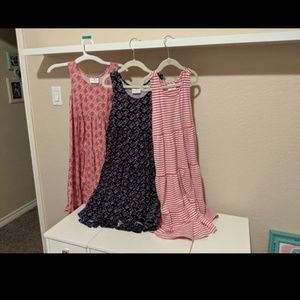 Hanna Andersson summer haul